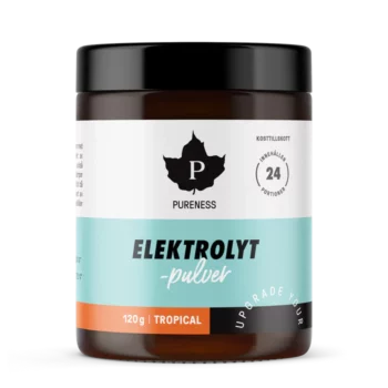 Elektrolytpulver | Tropical - 120 g