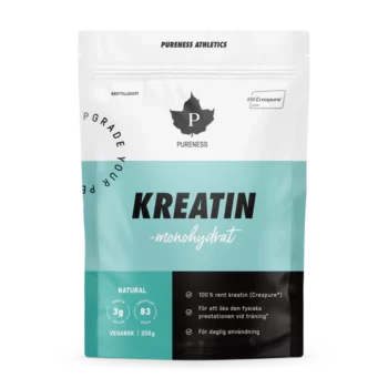 Kreatin Monohydrat Pureness 250g