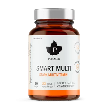Smart Multi - 60 kapslar