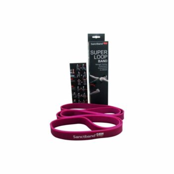 Super Loop Band – Tungt