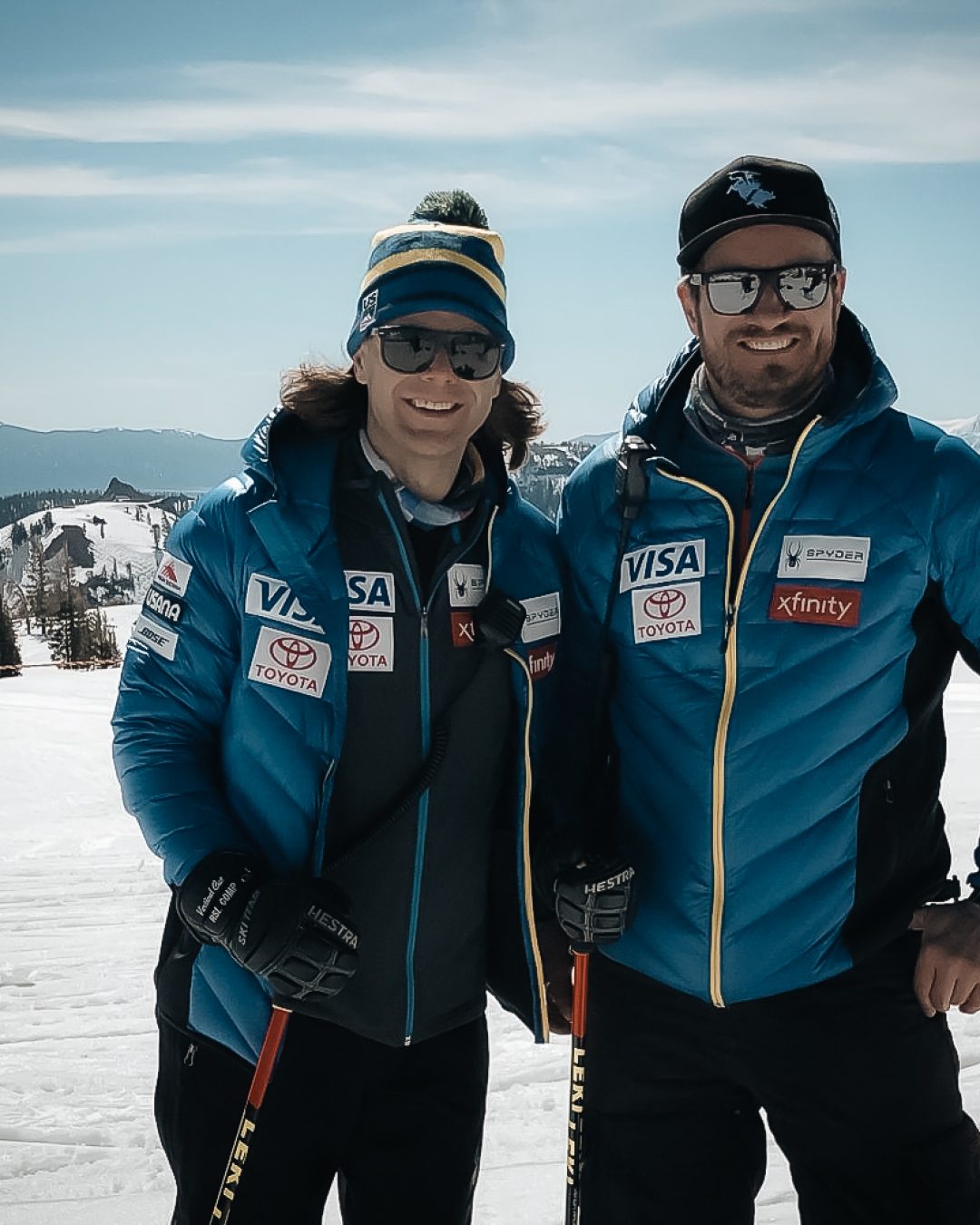 US Ski Team